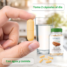 Load image into Gallery viewer, Canela Ceylon – Smart Nutrition