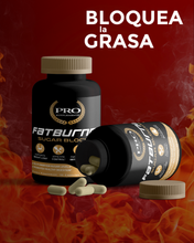 Load image into Gallery viewer, a. Fat Burner Sugar Blocker 90 caps