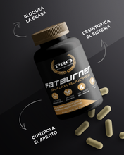 Load image into Gallery viewer, a. Fat Burner Sugar Blocker 90 caps
