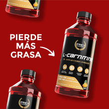 Load image into Gallery viewer, Labor Day Special! 🔥 L Carnitine + CLA + Fat Burner
