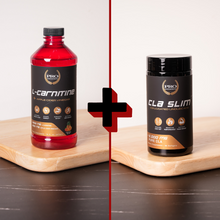Load image into Gallery viewer, Labor Day Special! 🔥 L Carnitine + CLA + Fat Burner
