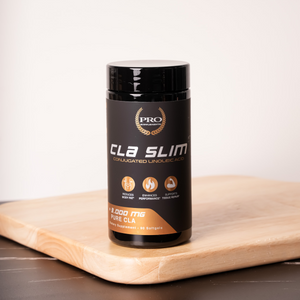 CLA Slim 3,000mg 90 softgels