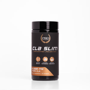 CLA Slim 3,000mg 90 softgels