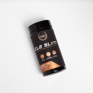 COMBO PRO: L Carnitine + CLA + Fat Burner