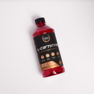 l carnitine and cla combo DJSS BLACK SERIES + 50 SERVING ELIT Nutrition - L-Carnitine +