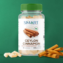 Load image into Gallery viewer, Canela Ceylon – Smart Nutrition

