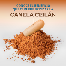 Load image into Gallery viewer, Canela Ceylon – Smart Nutrition

