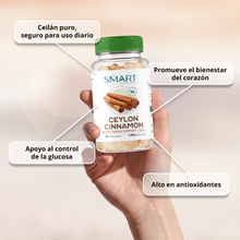Load image into Gallery viewer, Canela Ceylon – Smart Nutrition
