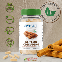 Load image into Gallery viewer, Canela Ceylon – Smart Nutrition

